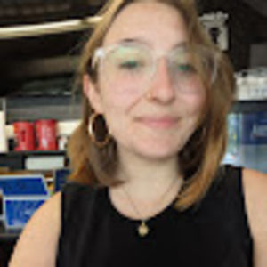 Meet your Posher, Caroline